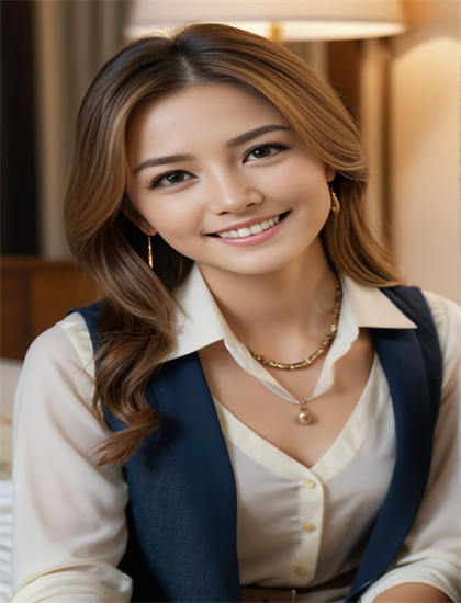 人物深度分析：保证我会乖乖的中的表演细节的精准把握与艺术处理 感受人物塑造的匠心