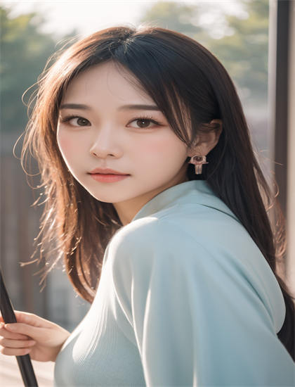 《蕾蒙娜和姐姐》象征符号大师级的：隐喻意义与文化内涵，点击破亿